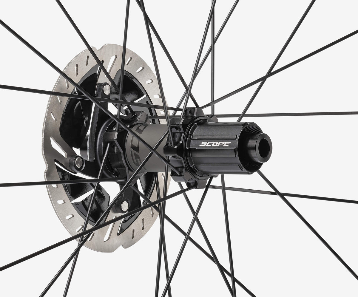 Scope S5 - Road | Aero-Spezialist 