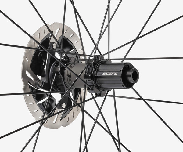 Scope S5 - Road | Aero-Spezialist 