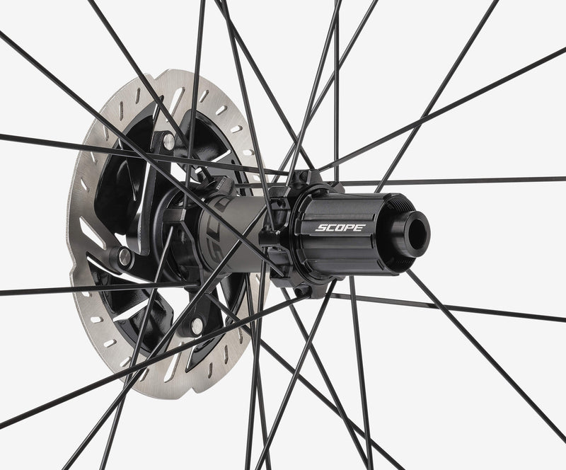 Scope S5 - Road | Aero-Spezialist 