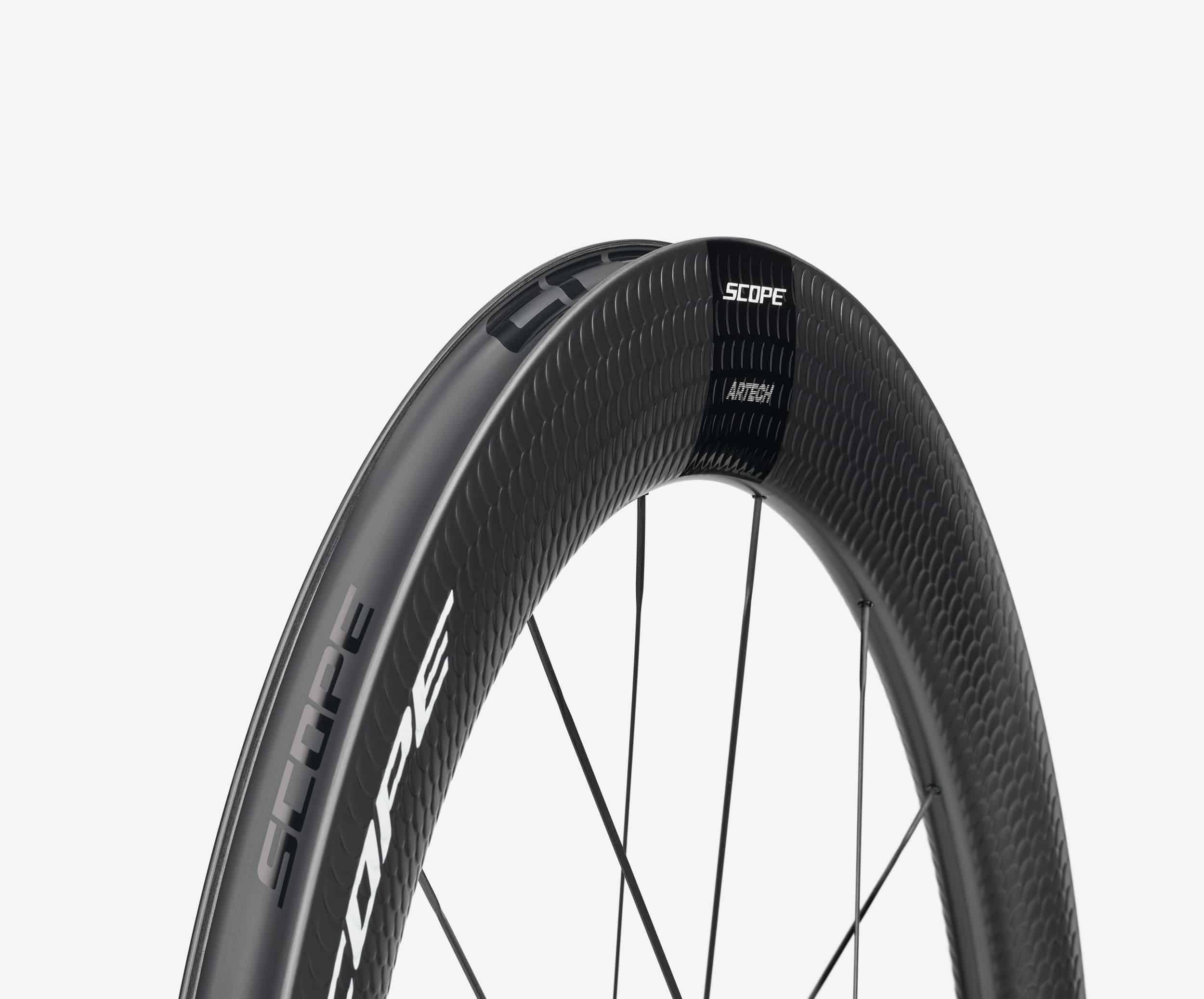 Scope Artech 4 - Rennrad | Artech Series 
