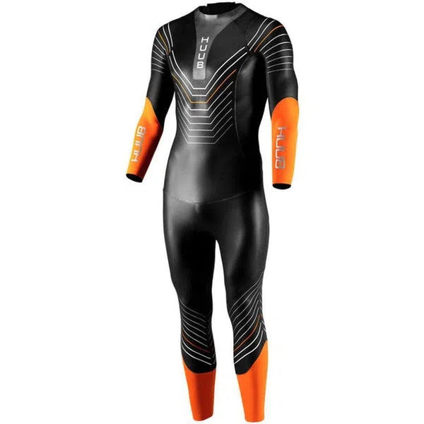 Huub Araya 2:4 Neoprenanzug Damen
