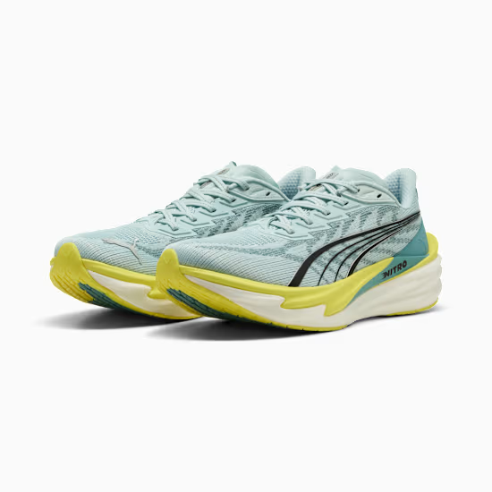 Puma Deviate Nitro 4 Heren