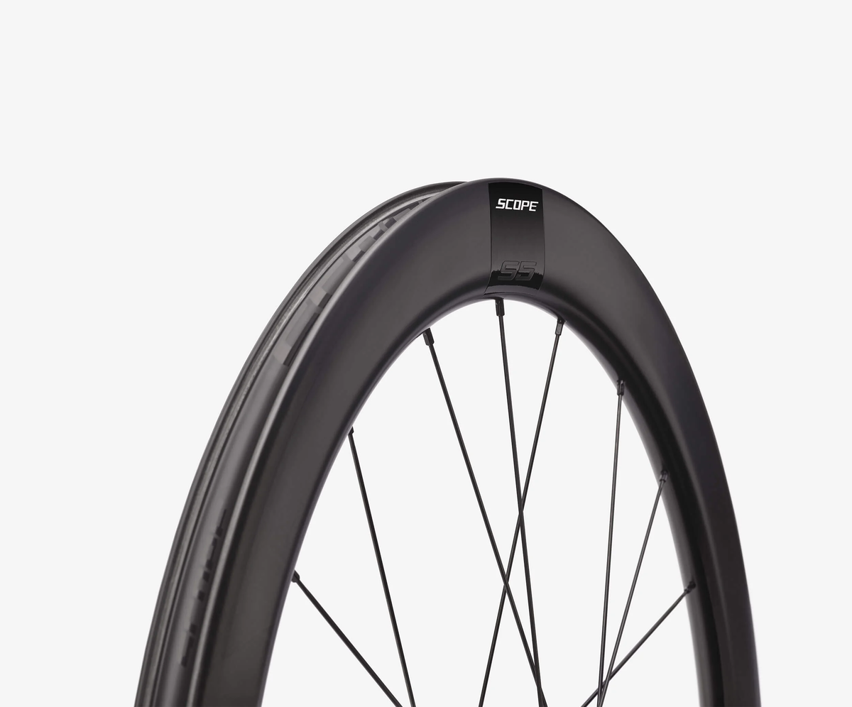 Scope S5 - Road | Aero-Spezialist 