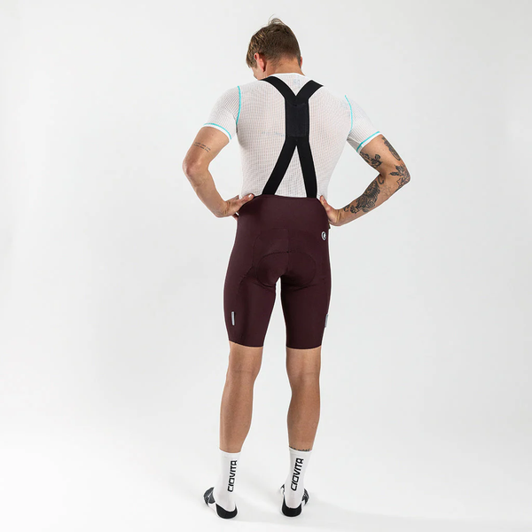 Ciovita Supremo Velocé Fietsbroek Heren kort