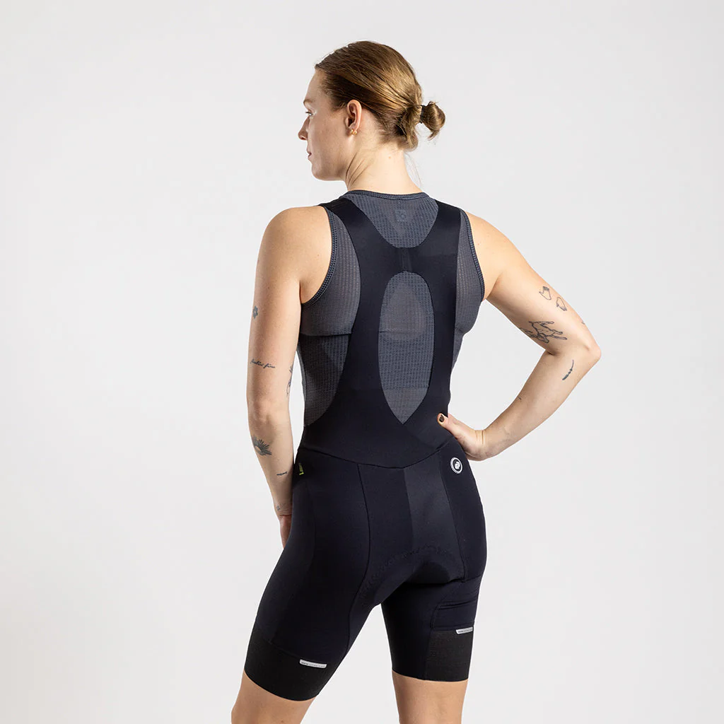 Ciovita DriRelease Baselayer Dames