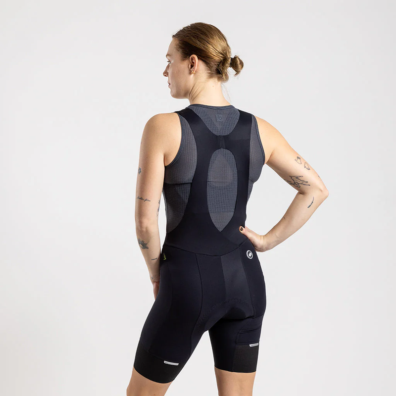 Ciovita DriRelease Baselayer Dames