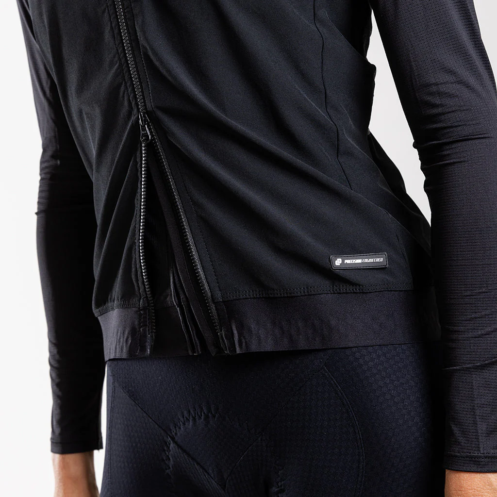 CIOVITA Faro Reflective Gilet 2.0 Dames