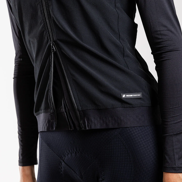 CIOVITA Faro Reflective Gilet 2.0 Dames