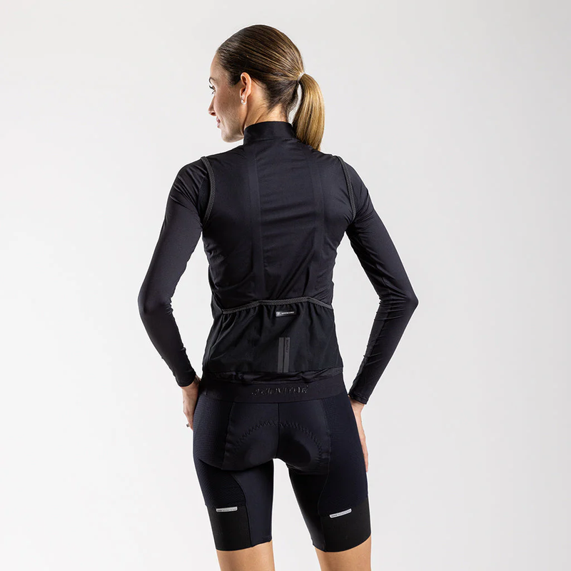 CIOVITA Faro Reflective Gilet 2.0 Dames