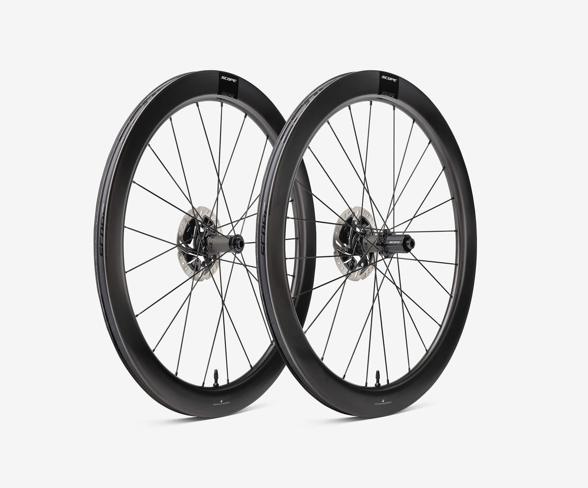 Scope S5 - Road | Aero-Spezialist 