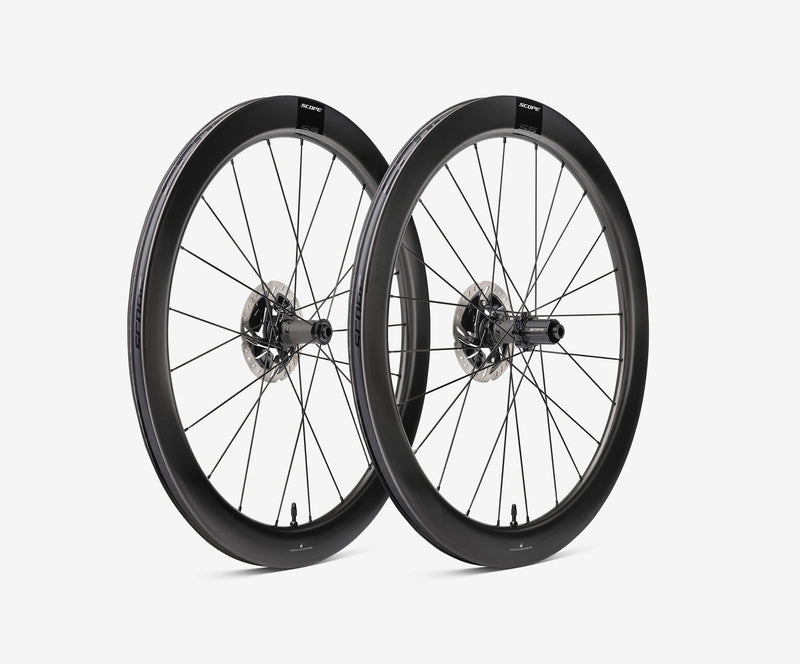 Scope S5 - Road | Sport Series