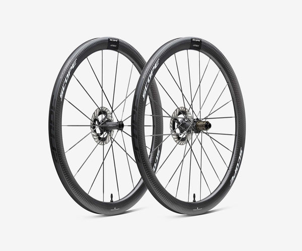 Scope Artech 4 - Rennrad | Artech Series 