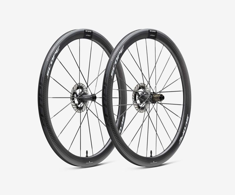 Scope Artech 4 - Rennrad | Artech Series 