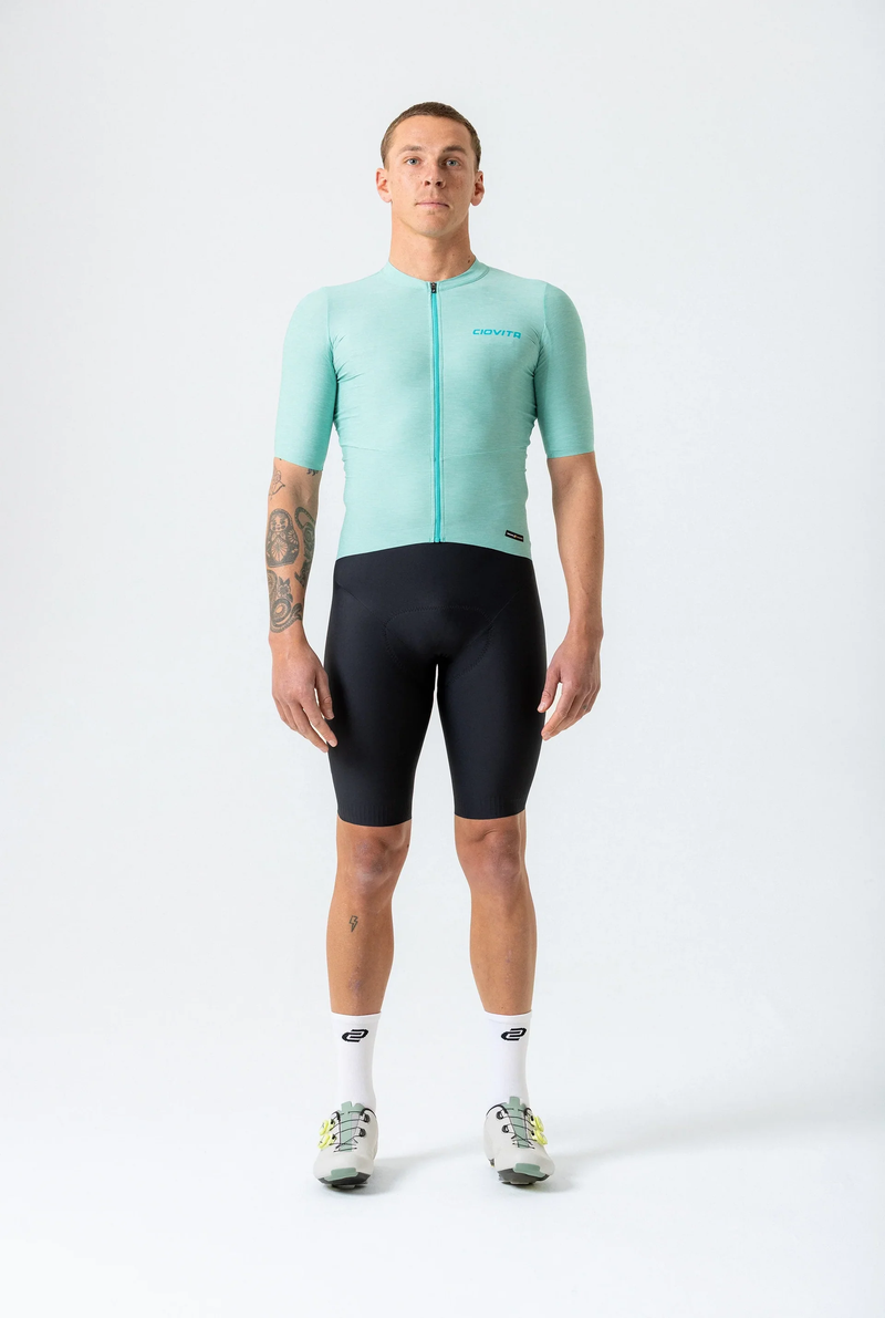 Ciovita Librio Race Fit Fietsshirt Heren