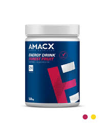 Amacx Energie Drink Sportdrank