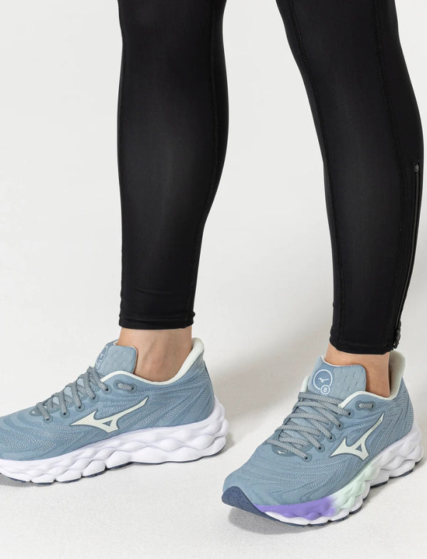Mizuno Wave Sky 8 Hardloopschoenen Dames