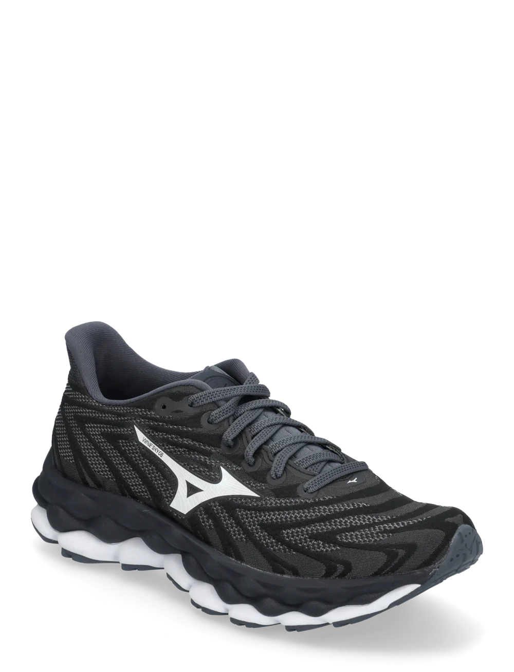 Mizuno Wave Sky 8 Hardloopschoenen Dames