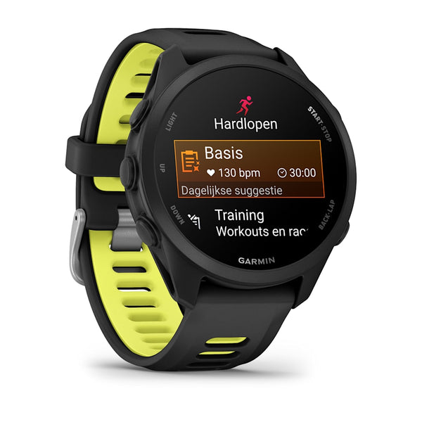Garmin Forerunner 170 Hardloophorloge