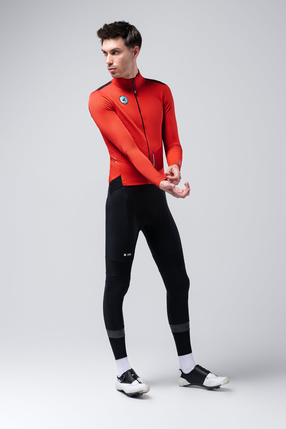 Gobik Veste de vélo Envy 2.0 Homme 