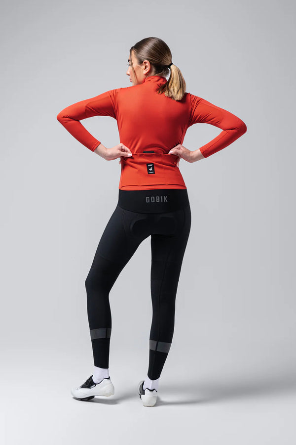 Gobik Envy 2.0 Damen Fahrradjacke 