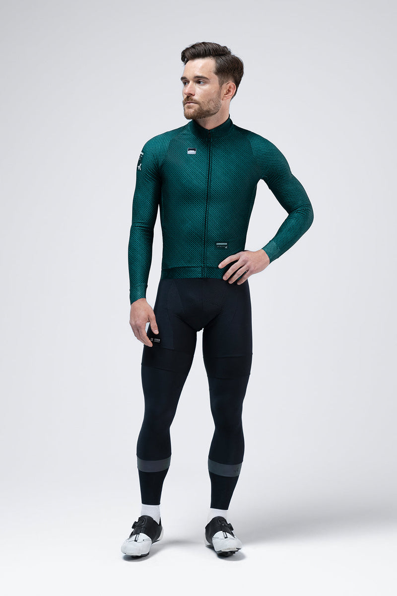 Gobik Hyder Nordic Groen