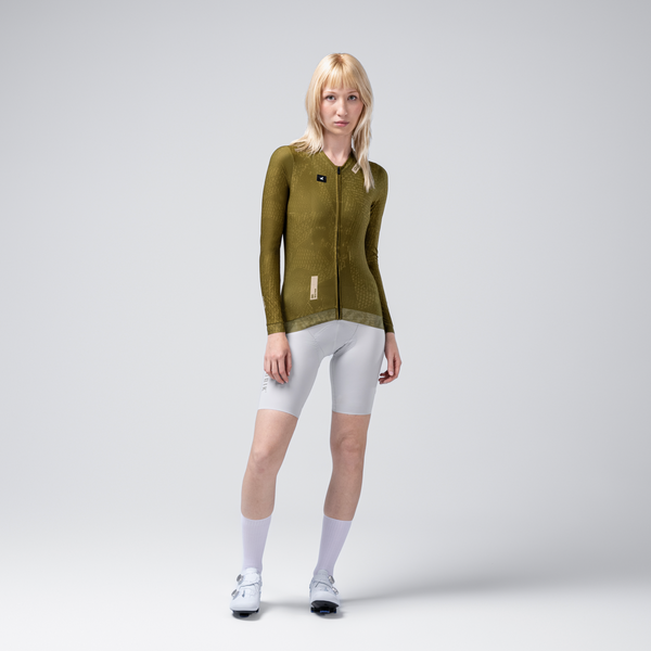 Gobik Unisex-Fahrradjacke Vanquish 