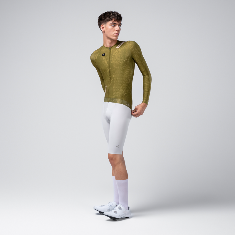 Gobik Unisex-Fahrradjacke Vanquish 