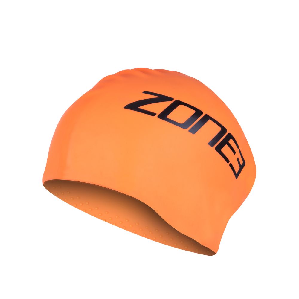 Zone3 Lang Haar Zwemcap