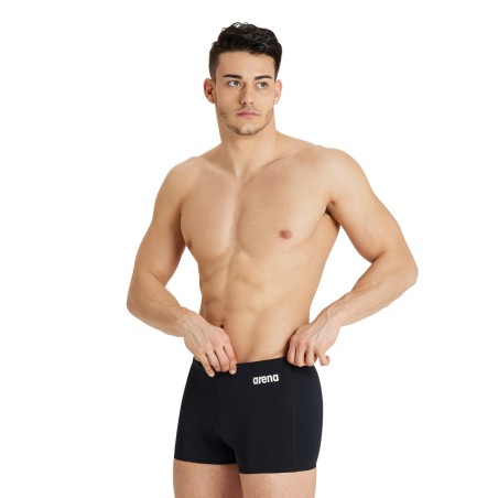 Arena Team Swim Short Solid 