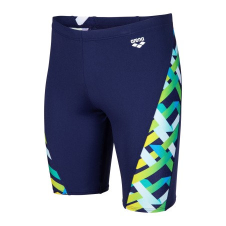 Blauw-Multi / 75