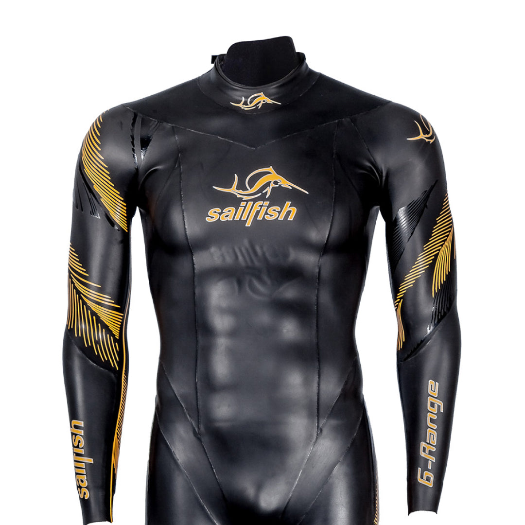 Sailfish G-Range 9 Wetsuit Heren
