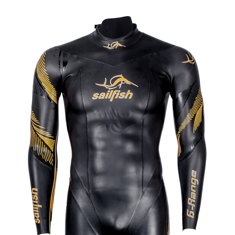 Sailfish G-Range 9 Wetsuit Heren
