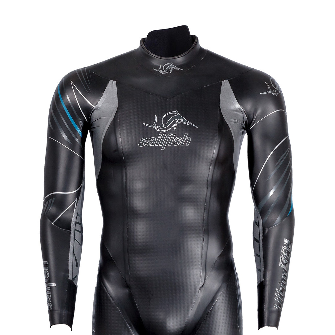 Sailfish Ultimate IPS Plus 4 Wetsuit Heren