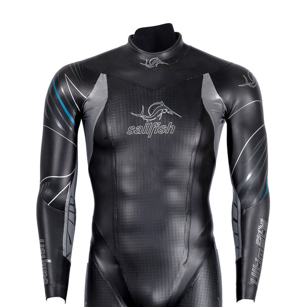 Sailfish Ultimate IPS Plus 4 Wetsuit Heren