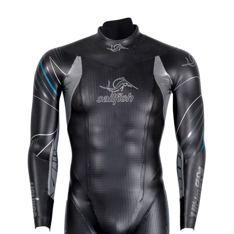 Sailfish Ultimate IPS Plus 4 Wetsuit Heren