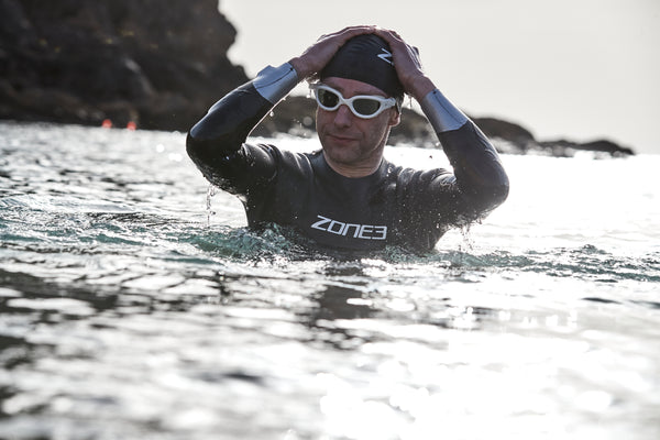 Zone3 Agile Wetsuit Heren