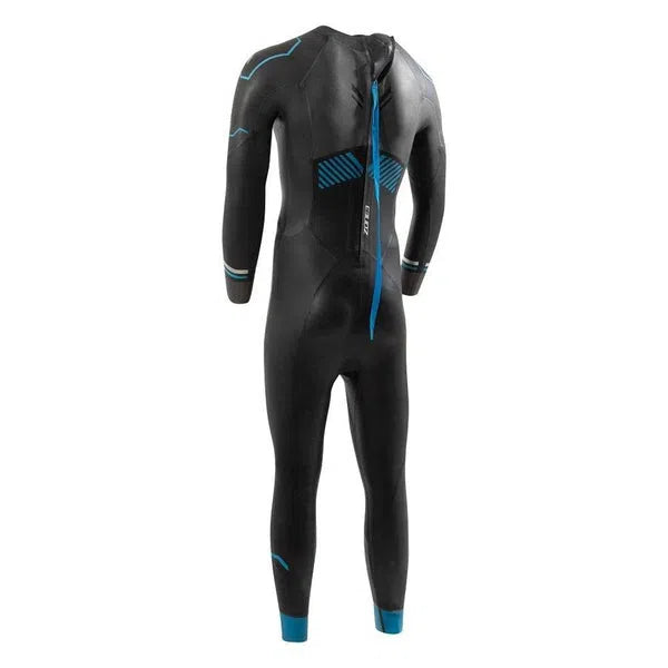 Zone3 Advance Wetsuit Heren