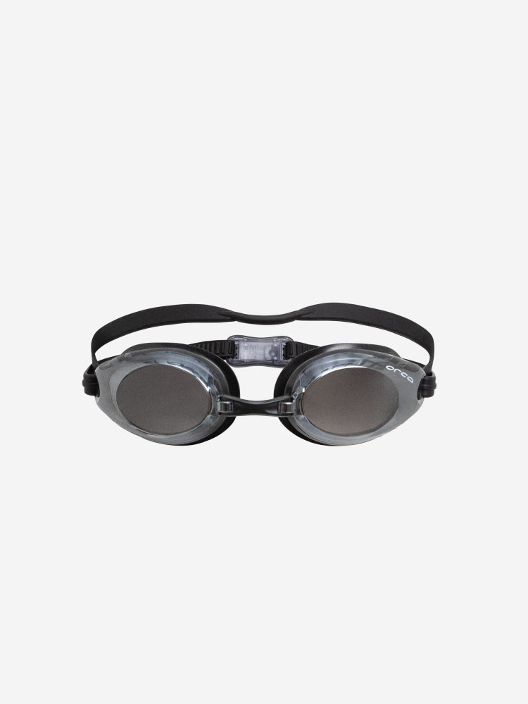 Mirror - Zwart / One Size