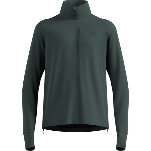 Odlo Hardloopjas ZEROWEIGHT Heren - urban chic