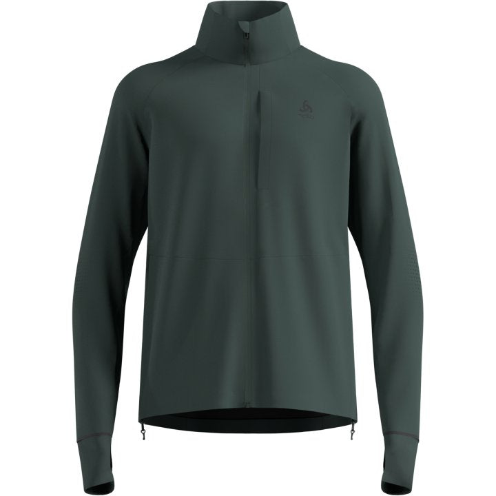 Odlo Hardloopjas ZEROWEIGHT Heren - urban chic