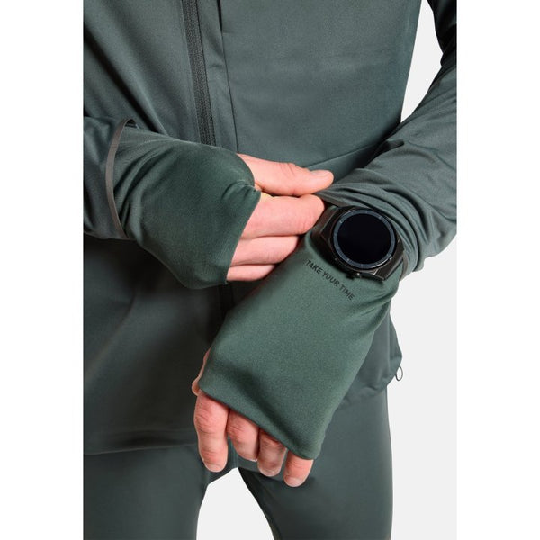 Odlo Hardloopjas ZEROWEIGHT Heren - urban chic