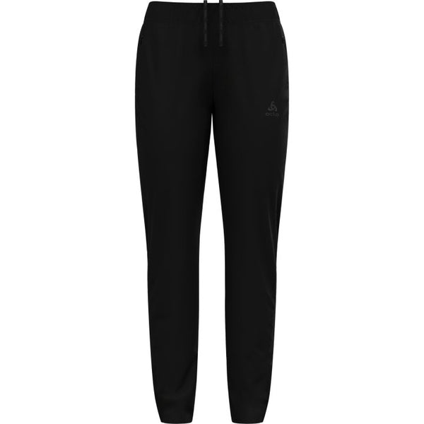 Odlo Broek Zeroweight regular length Vrouwen - zwart