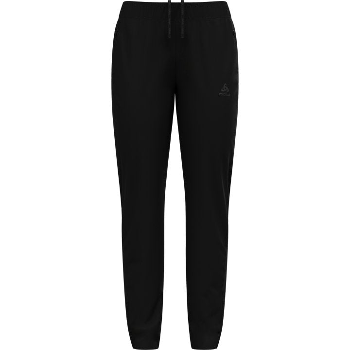Odlo Broek Zeroweight regular length Vrouwen - zwart