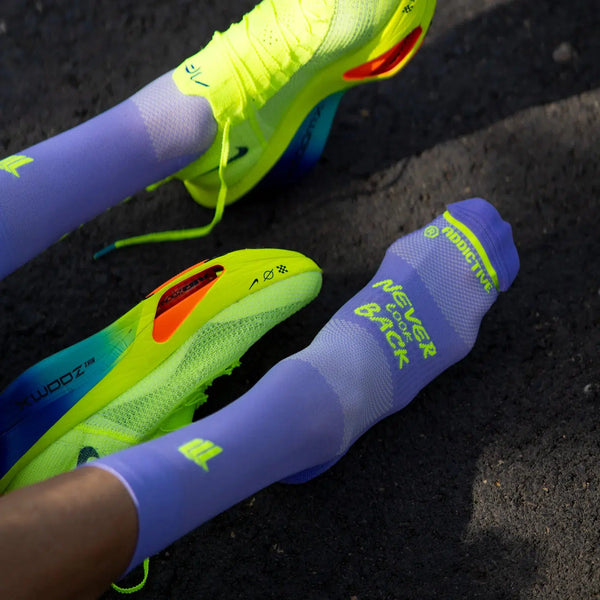 Sporcks OMG Laufsocken