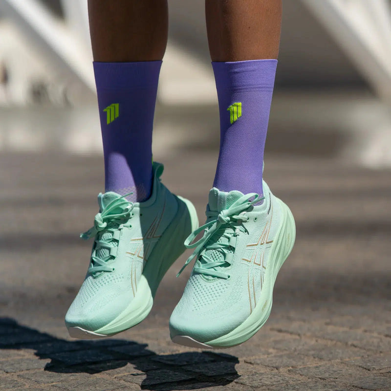 Sporcks OMG Laufende Socken