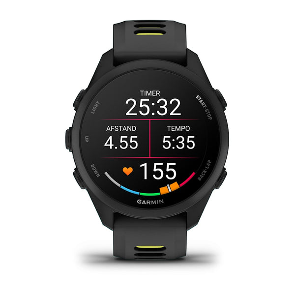 Garmin Forerunner 170 Hardloophorloge