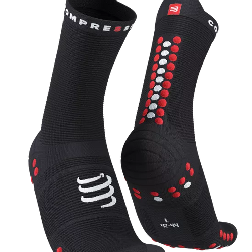 Vp Racing Socks Compressport Pro Racing Socks v4.0 Run High – TRIAT