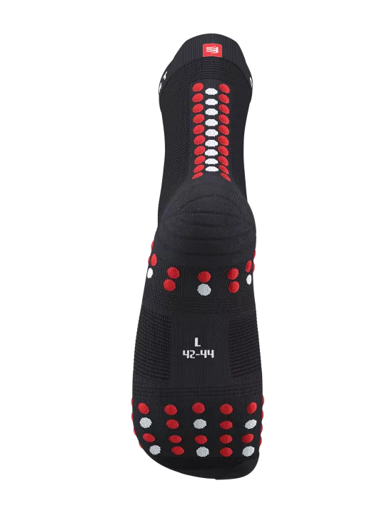 Compressport Pro Racing Socks v4.0 Run High