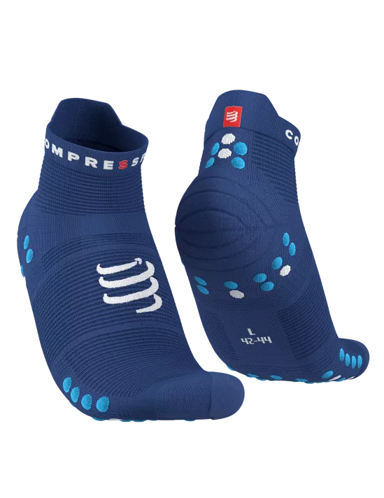 Compressport Pro Racing Socks v4.0 Run Low