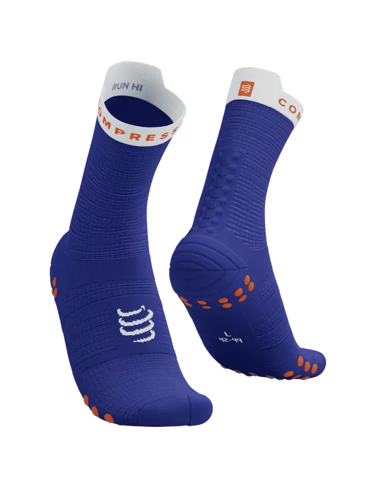 Compressport Pro Racing Socks v4.0 Run High